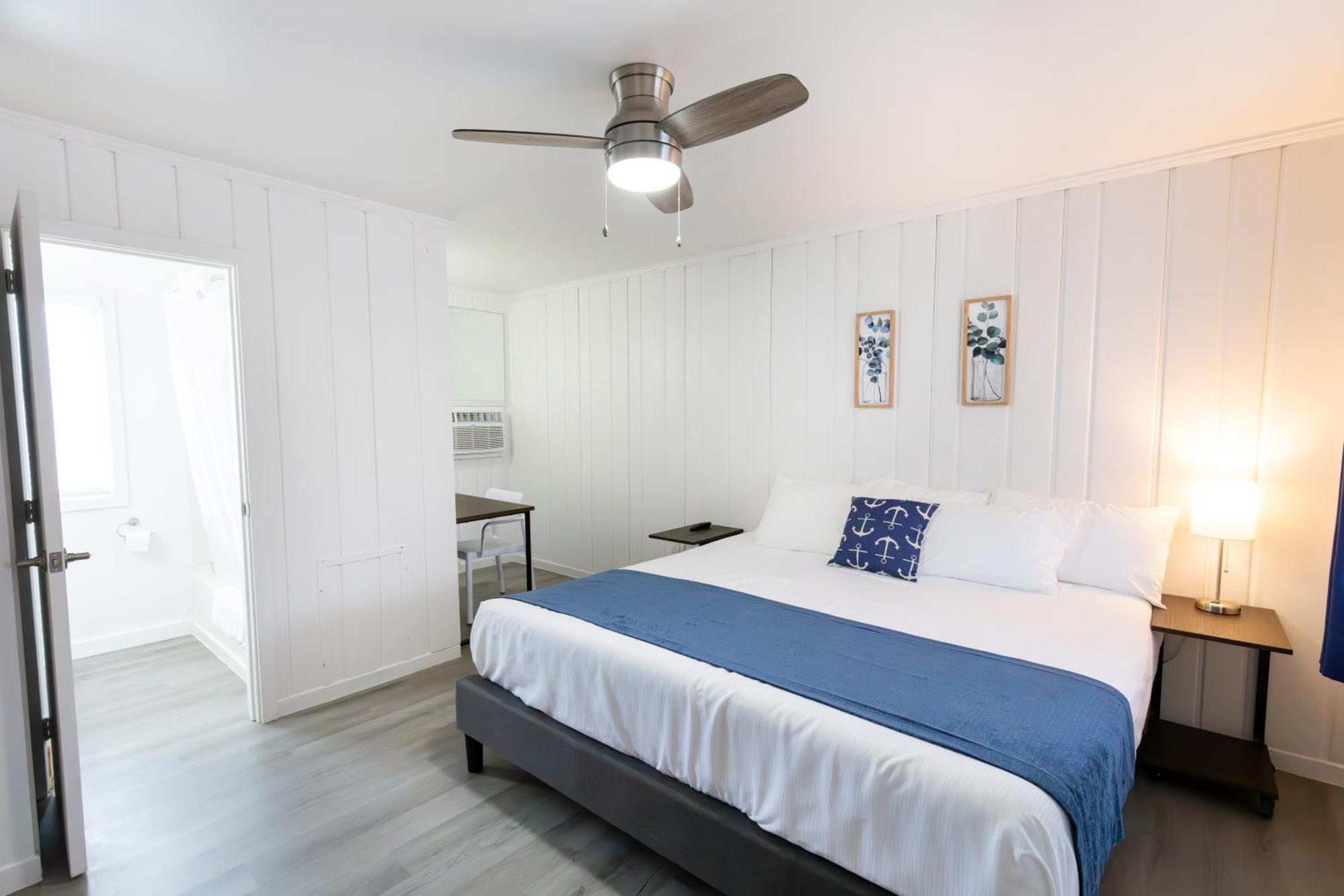 Anchor Bay Inn And Suites Sandusky Quarto foto