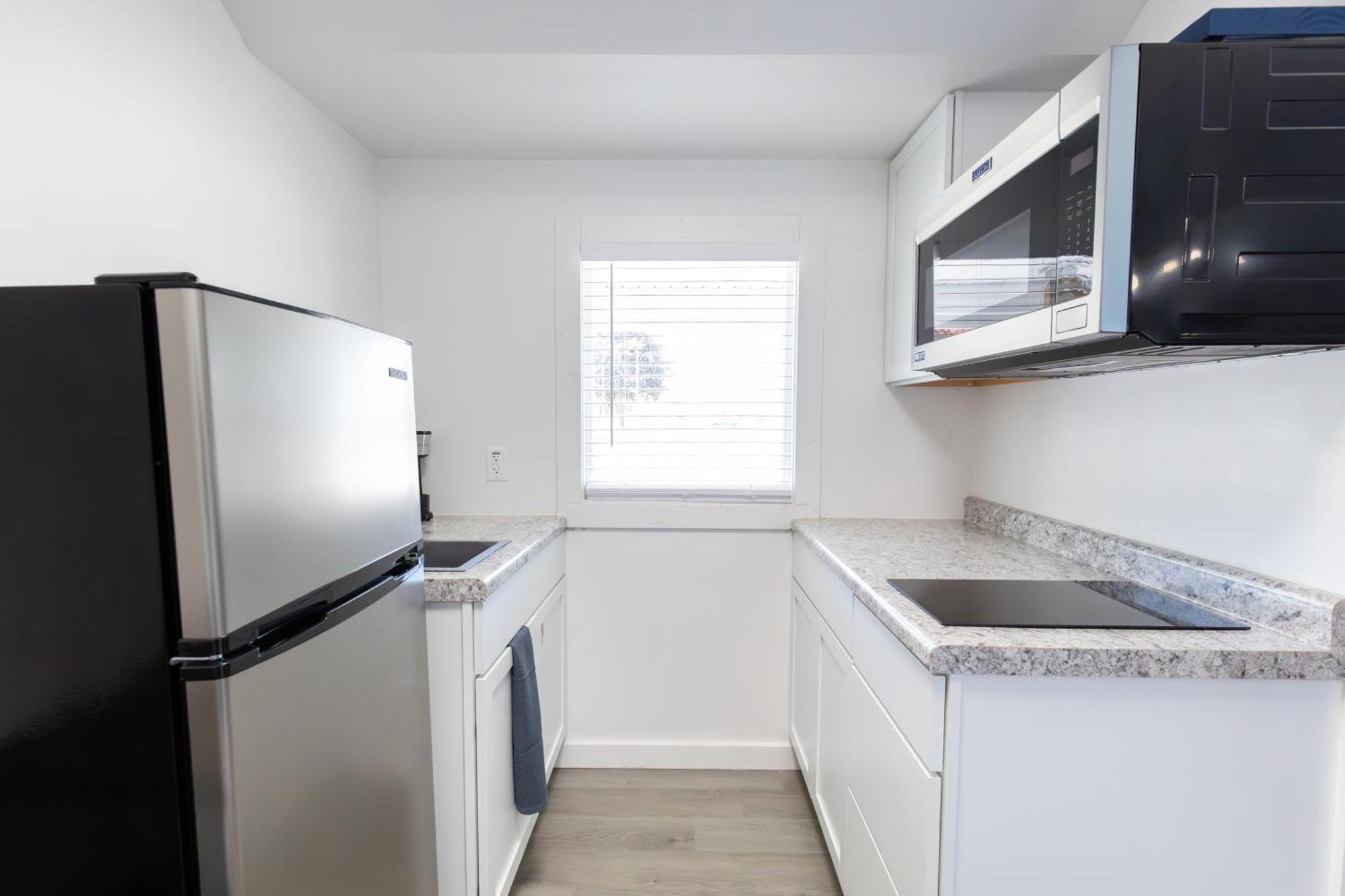 Anchor Bay Inn And Suites Sandusky Quarto foto