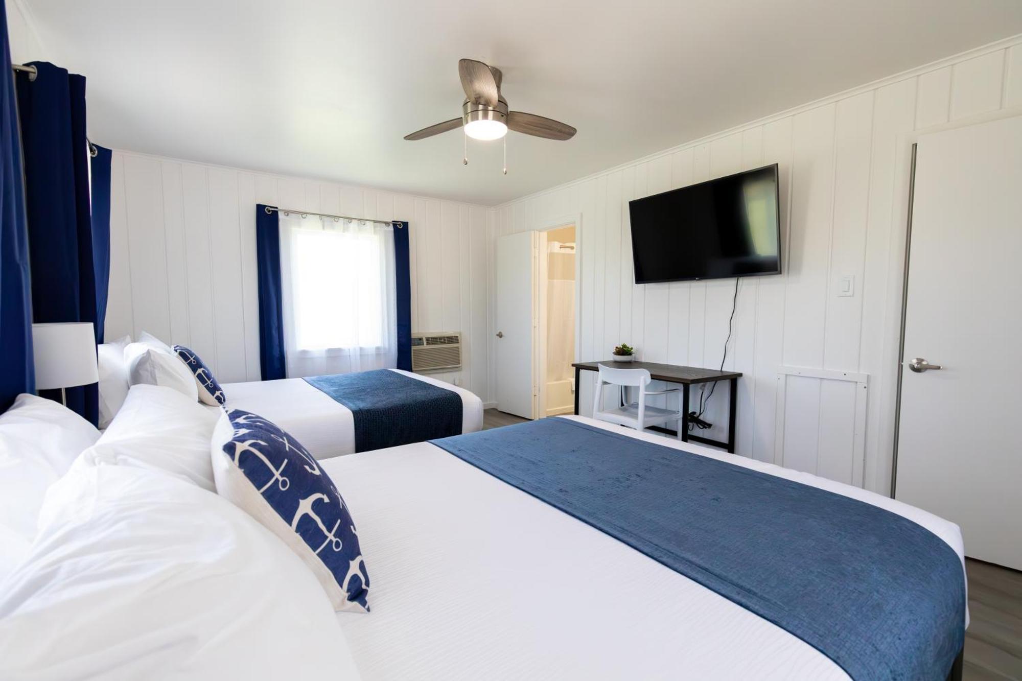 Anchor Bay Inn And Suites Sandusky Quarto foto