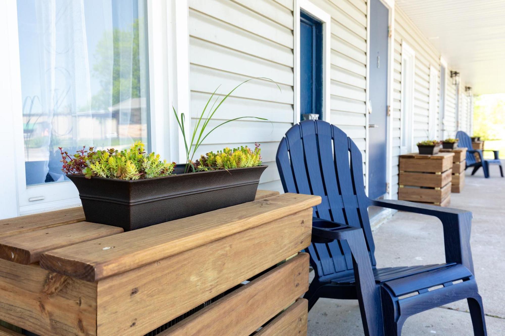 Anchor Bay Inn And Suites Sandusky Quarto foto