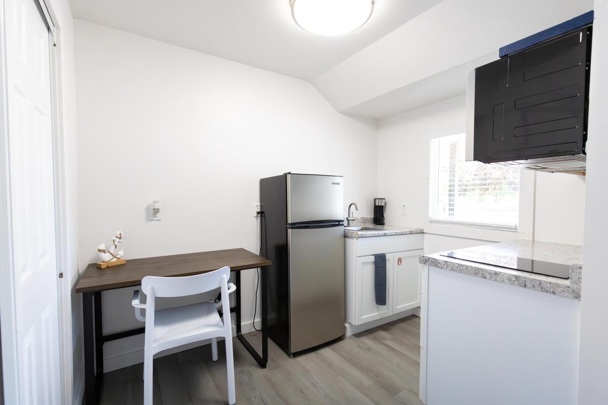 Anchor Bay Inn And Suites Sandusky Quarto foto