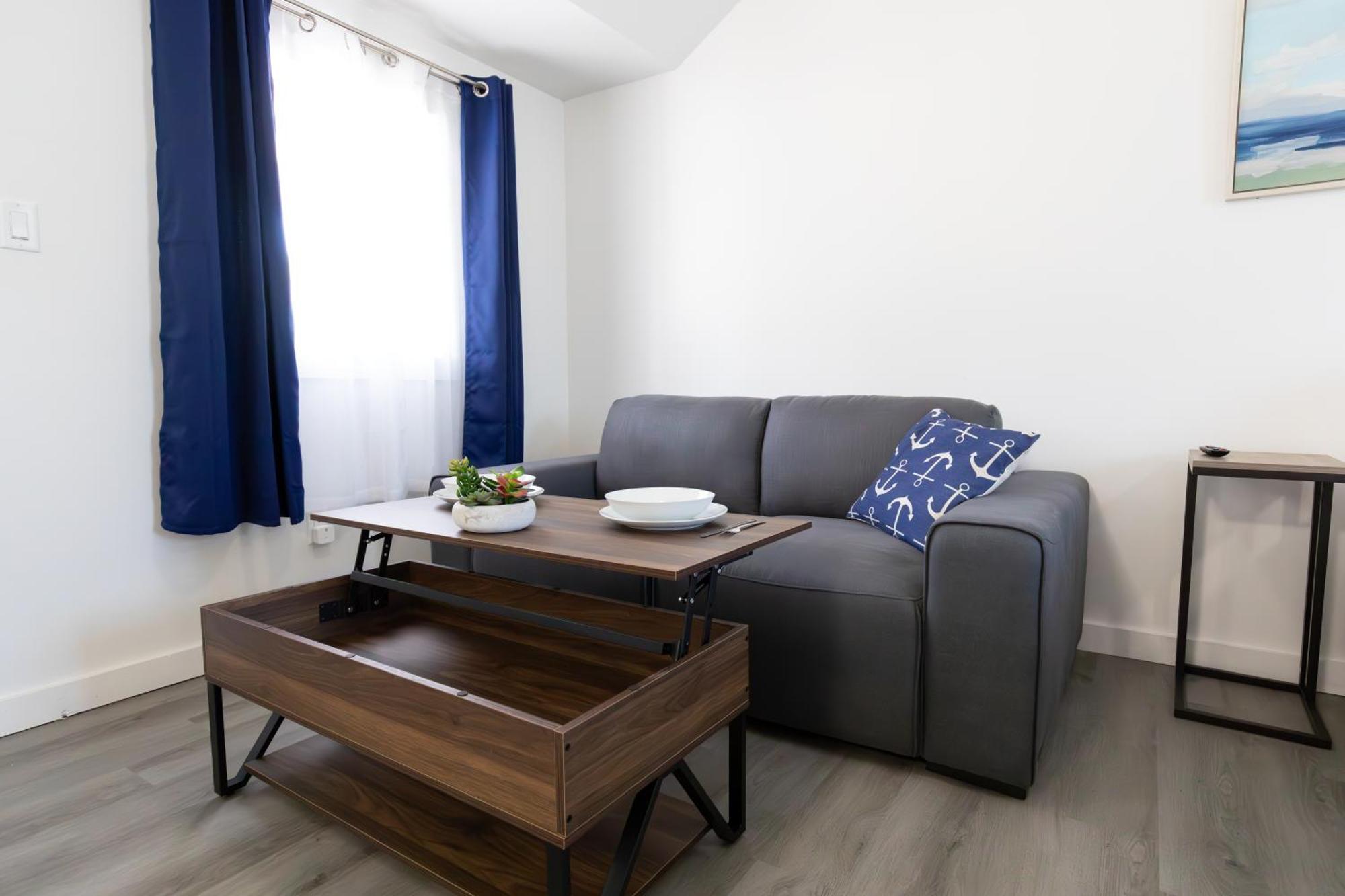 Anchor Bay Inn And Suites Sandusky Quarto foto