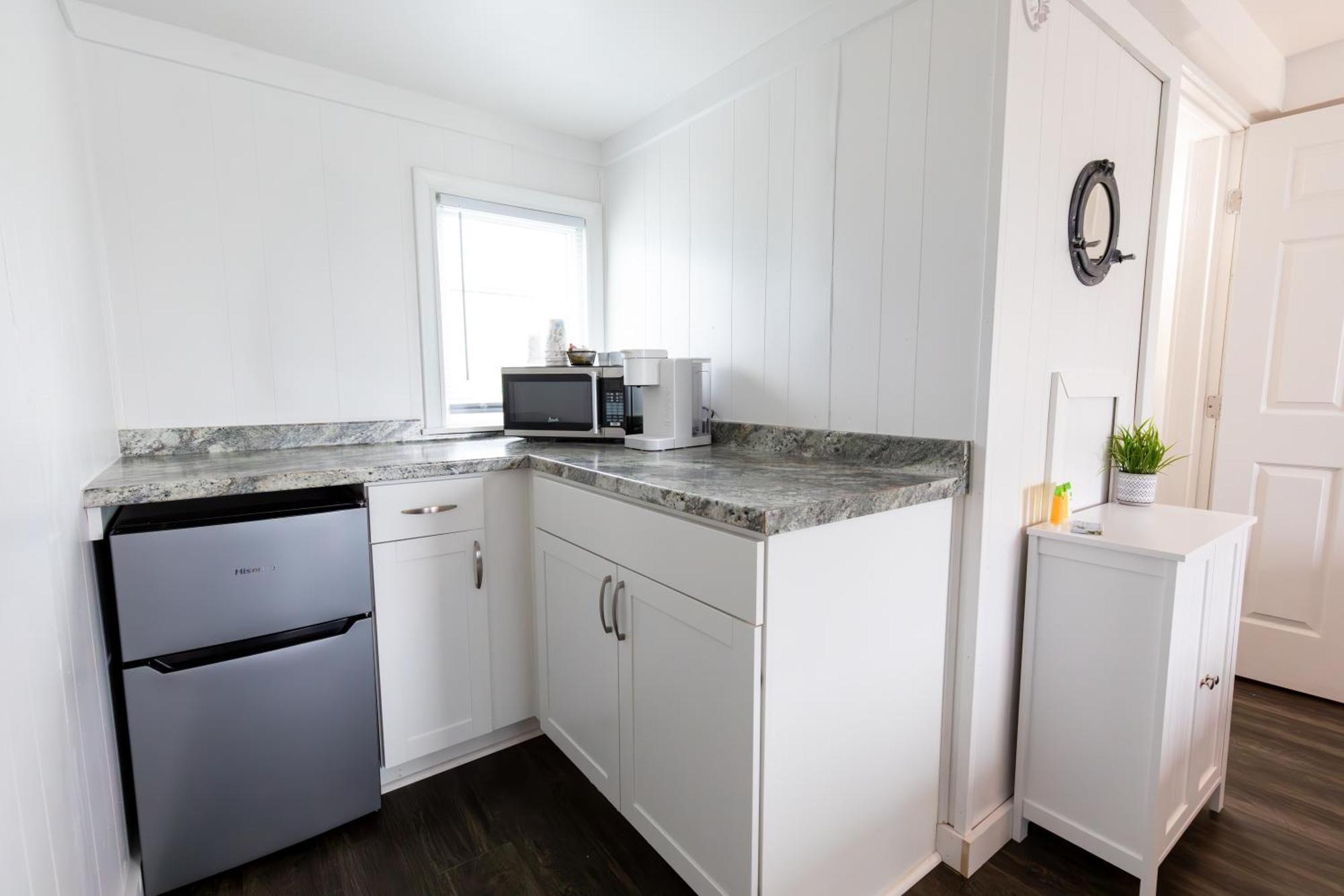 Anchor Bay Inn And Suites Sandusky Quarto foto