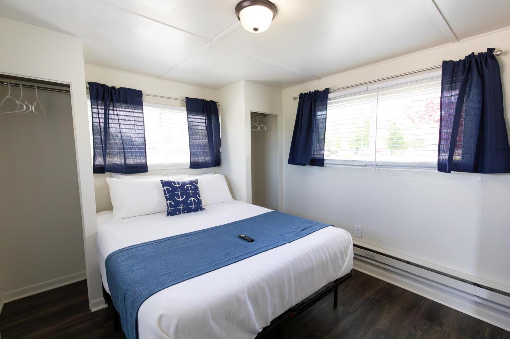 Anchor Bay Inn And Suites Sandusky Quarto foto