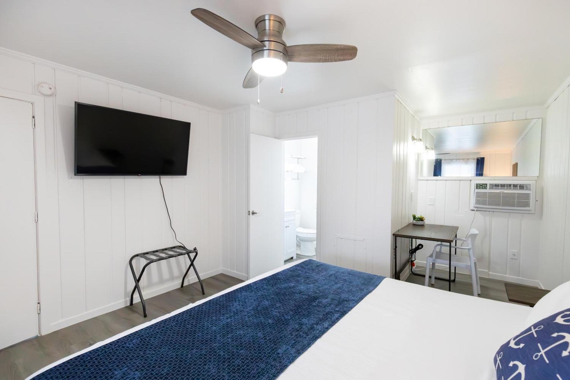 Anchor Bay Inn And Suites Sandusky Quarto foto