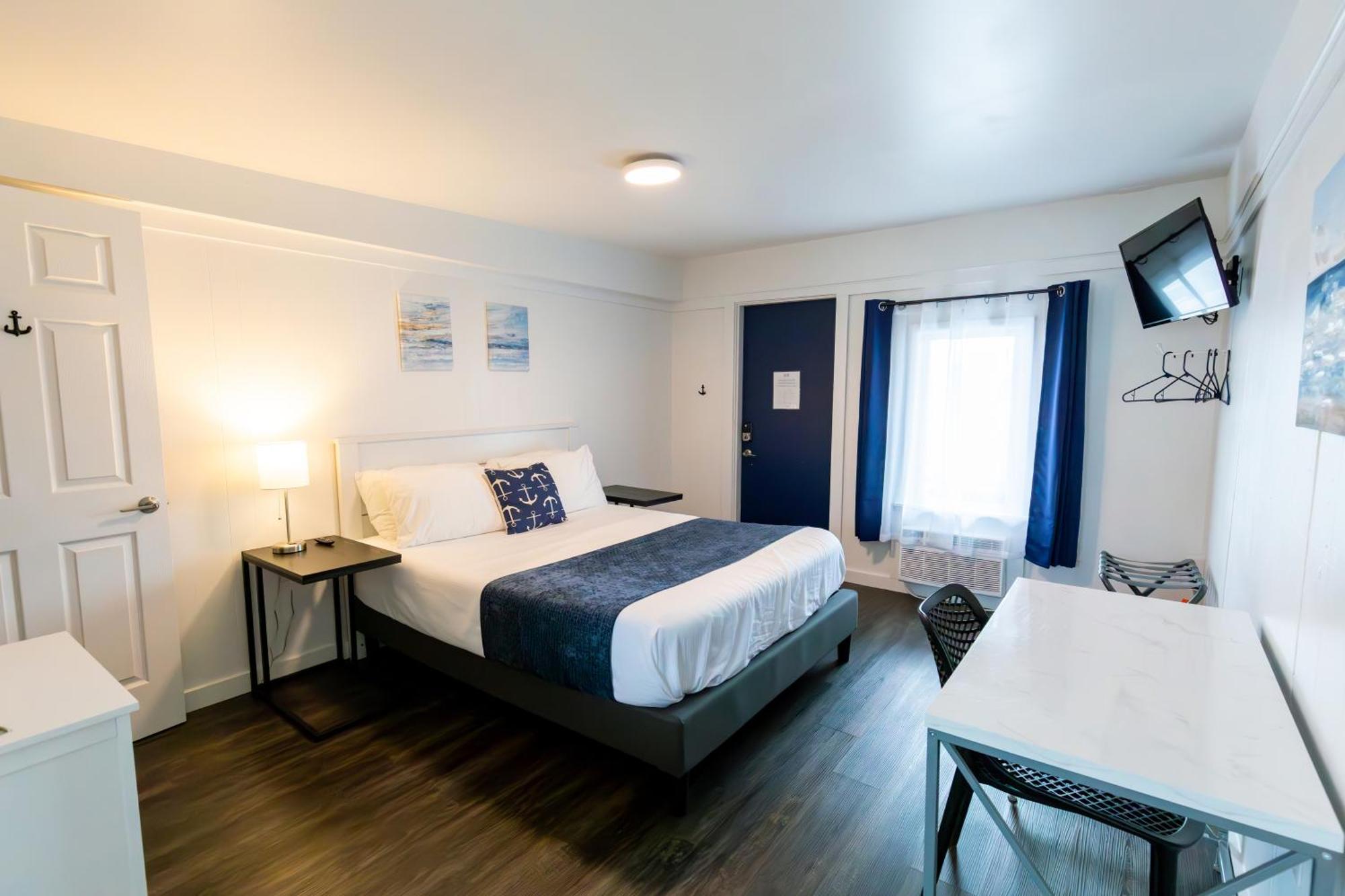 Anchor Bay Inn And Suites Sandusky Quarto foto