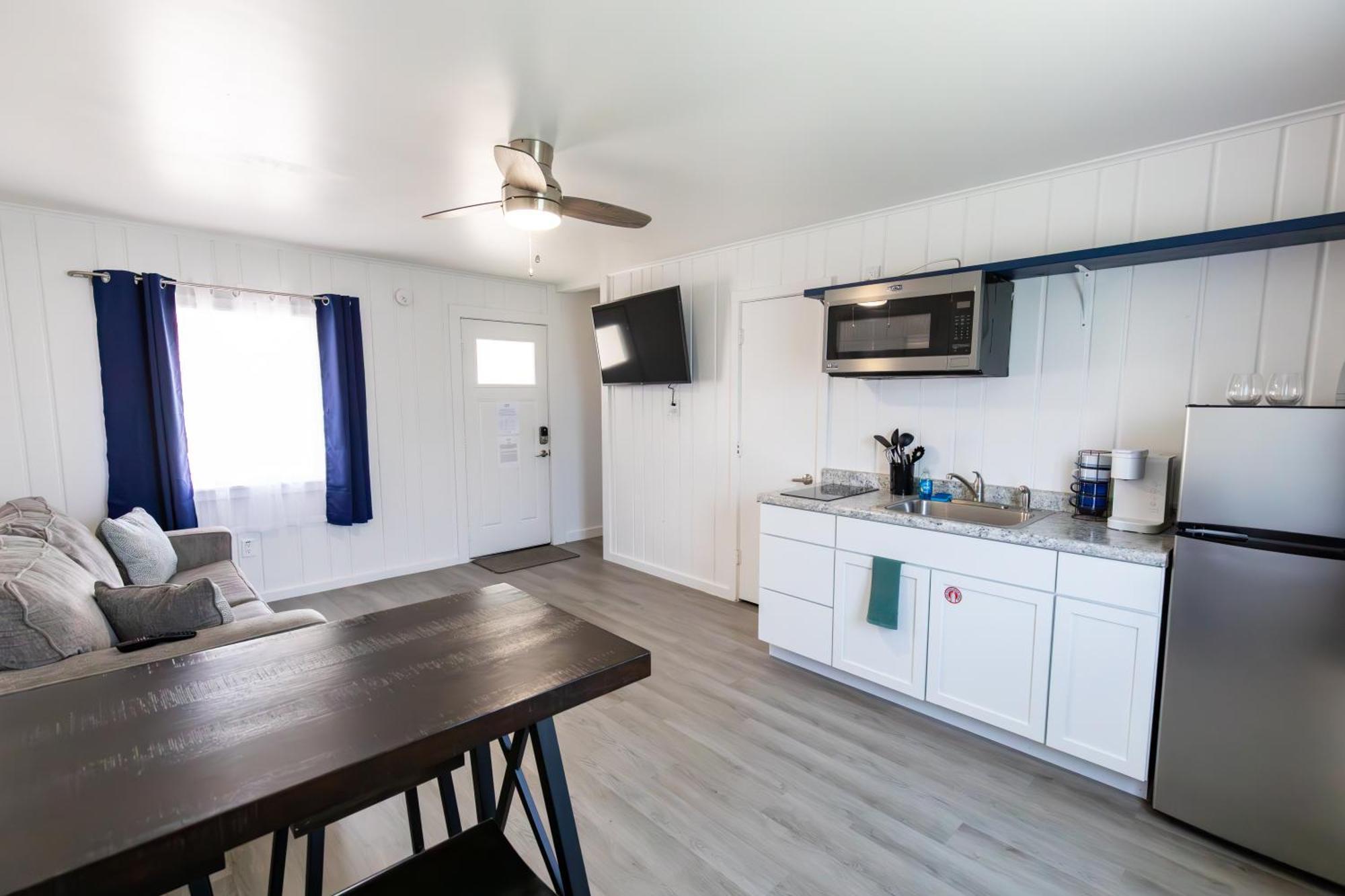 Anchor Bay Inn And Suites Sandusky Quarto foto