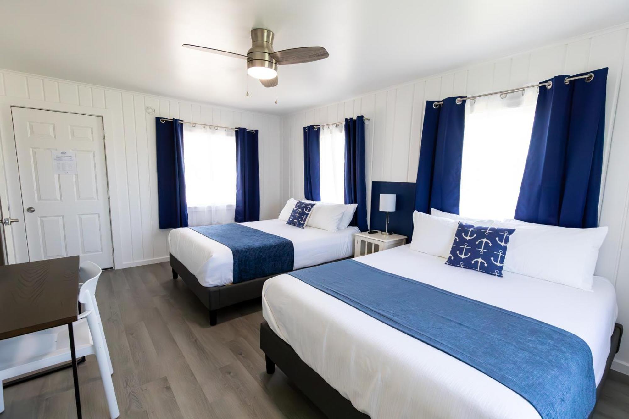 Anchor Bay Inn And Suites Sandusky Quarto foto