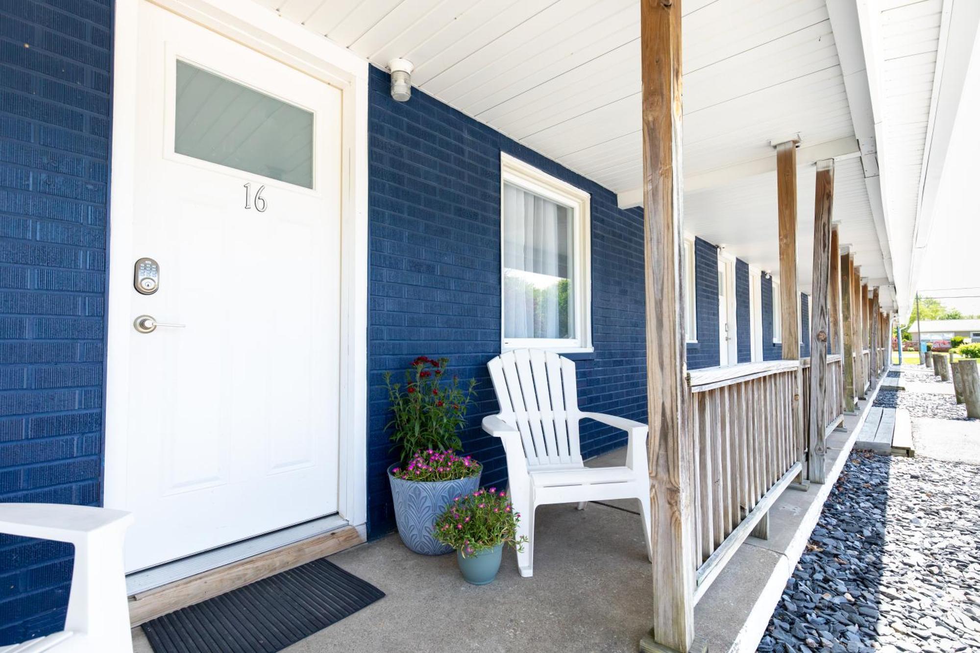 Anchor Bay Inn And Suites Sandusky Quarto foto
